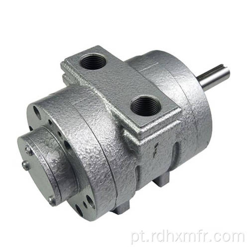 Motor pneumático de palhetas sem óleo HXNL52